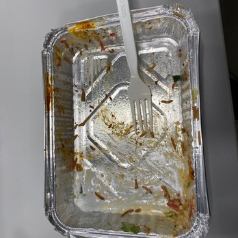 Halal Express - Chicken Platter - Halal Near Me - Lynbrook, New York