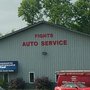 Fights Automotive Service Center