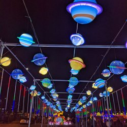 Chinese Lantern Festival
