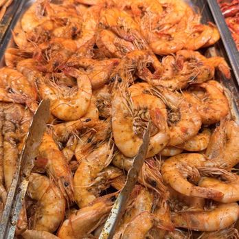 Supreme Crab - Salt and pepper shrimp - Seafood Near Me - Redwood City, California Supreme Crab - Salt and pepper shrimp - Seafood Near Me - Redwood City, California