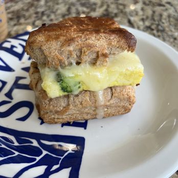 Seven Stars Bakery - Broccoli, egg & cheese sandwhich - Bakeries Near Me - Providence, Rhode Island Seven Stars Bakery - Broccoli, egg & cheese sandwhich - Bakeries Near Me - Providence, Rhode Island