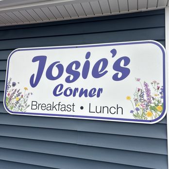 Josie's Corner - Breakfast & Brunch Near Me - Berlin, Connecticut