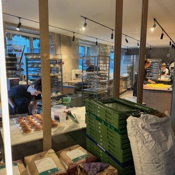 Juno the Bakery - Bakeries Near Me - Copenhagen, 84 Juno the Bakery - Bakeries Near Me - Copenhagen, 84