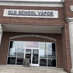 Old School Vapor