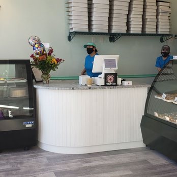 Burney's Sweets & More - Desserts Near Me - Wilmington, North Carolina