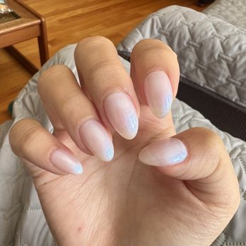 Nailosophy - Hybrid gel nails - Nail Salons Near Me - Brookline, Massachusetts