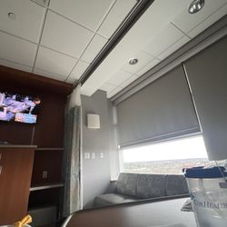 Cox Medical Center South - Private Room at Cox South 8th Floor