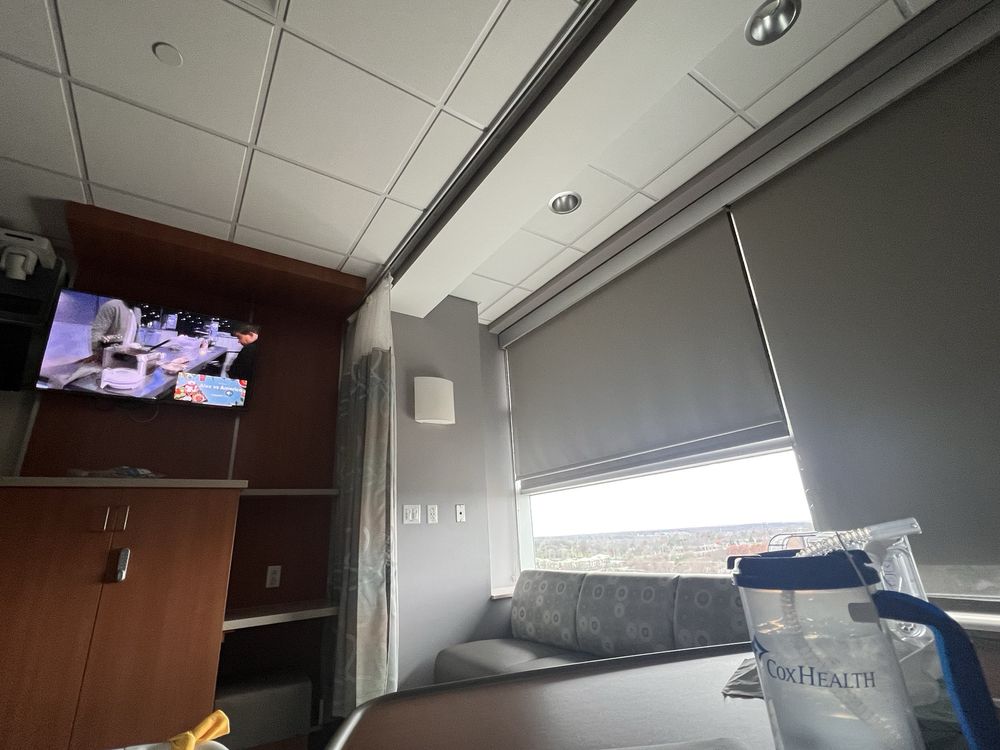 Cox Medical Center South - patient advocate in Springfield, MO