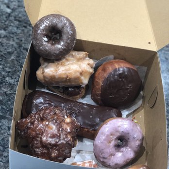 Dee's Donuts - Assortment of deliciousness. - Donuts Near Me - Las Vegas, Nevada Dee's Donuts - Assortment of deliciousness. - Donuts Near Me - Las Vegas, Nevada