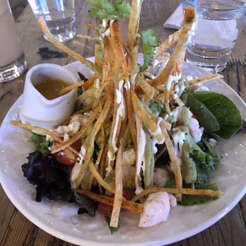 Sideboard - Lafayette - Ceviche salad - Coffee & Tea Near Me - Lafayette, California