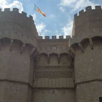 Torres dels Serrans - Local Flavor Near Me - Valencia, V