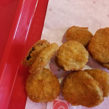 Jay's Drive In - Pickle chips - Diners Near Me - Oregon, Illinois Jay's Drive In - Pickle chips - Diners Near Me - Oregon, Illinois