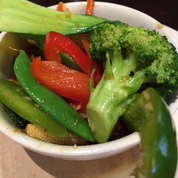 Yard House - Sautéed veggies - Bars Near Me - Glenview, Illinois Yard House - Sautéed veggies - Bars Near Me - Glenview, Illinois