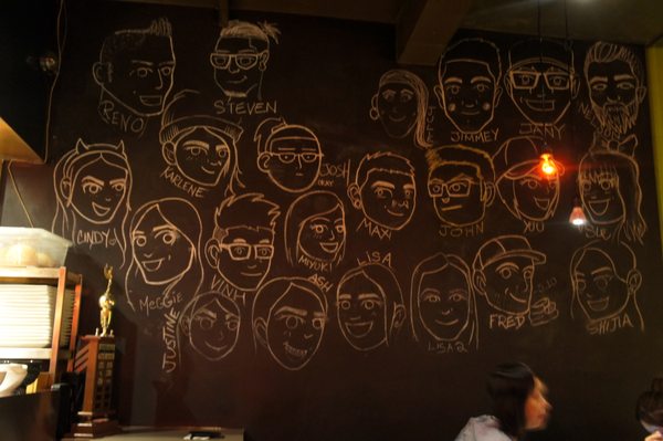 IMADAKE IZAKAYA by null