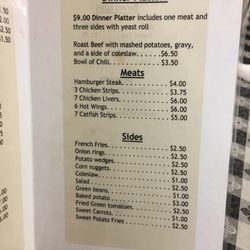 Pilot Mountain Deli