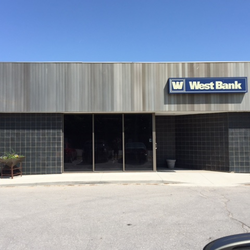 West Bank