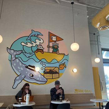 Philz Coffee - Coffee & Tea Near Me - Dana Point, California