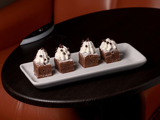 IPIC Theaters by null