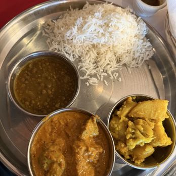 All India Cafe - Indian Near Me - Glendale, California