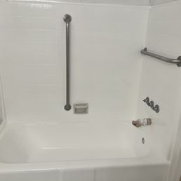 After photo