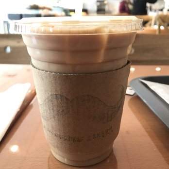 Handsome Bakery and Cafe - Hazelnut Latte - Coffee & Tea Near Me - Schaumburg, Illinois Handsome Bakery and Cafe - Hazelnut Latte - Coffee & Tea Near Me - Schaumburg, Illinois