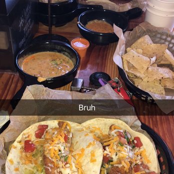 Torchy's Tacos - Trashy Trailer park and some Queso!!! - Tex-Mex Near Me - Katy, Texas Torchy's Tacos - Trashy Trailer park and some Queso!!! - Tex-Mex Near Me - Katy, Texas