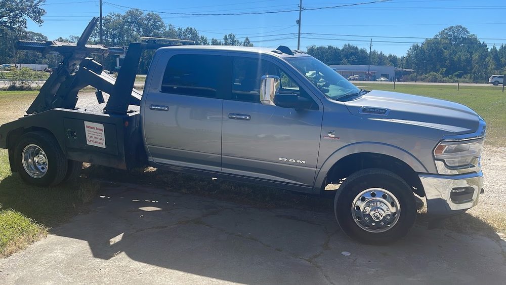 HATFIELD’S TOWING Updated May 2024 17 Photos 16271 Florida Blvd