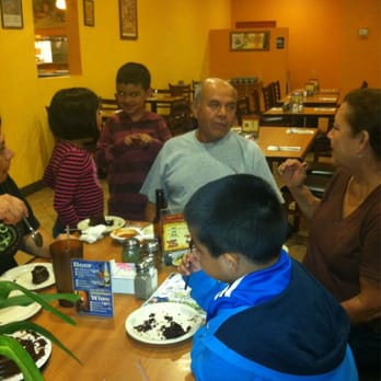 Greenleaf Cafe - Breakfast & Brunch Near Me - Whittier, California