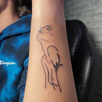 Roger’s Tattoo & Body Piercing Studio - Tattoo Near Me - Miami Beach, Florida Roger’s Tattoo & Body Piercing Studio - Tattoo Near Me - Miami Beach, Florida