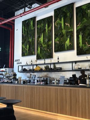 Juice Haus Dumbo by null