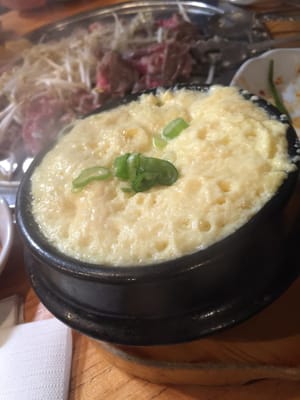 Ahgassi Gopchang by null Ahgassi Gopchang by null