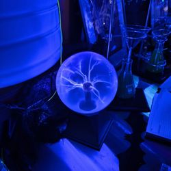 Puttery - Decor from Frankenstein's Mad Scientist Cocktail Lab