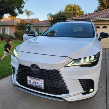 Fresno Lexus - Beauty!! - Auto Repair Near Me - Fresno, California Fresno Lexus - Beauty!! - Auto Repair Near Me - Fresno, California
