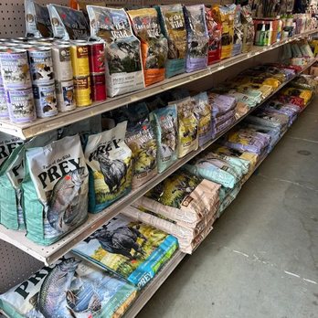 The Feed Bucket - Items that are sold at the feed bucket - Pet Stores Near Me - Mooresville, North Carolina The Feed Bucket - Items that are sold at the feed bucket - Pet Stores Near Me - Mooresville, North Carolina