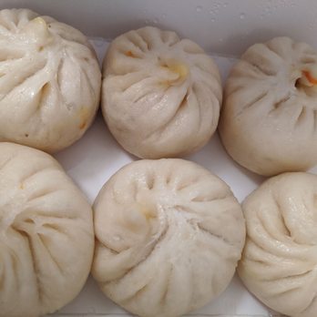Mount&Bao - Carrot bao - Chinese Near Me - Seattle, Washington Mount&Bao - Carrot bao - Chinese Near Me - Seattle, Washington