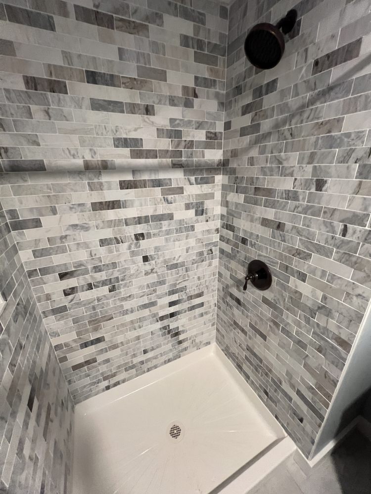 Slide of Leighton Plumbing and Heating