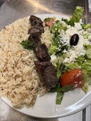 Babylon Restaurant and Bar by null