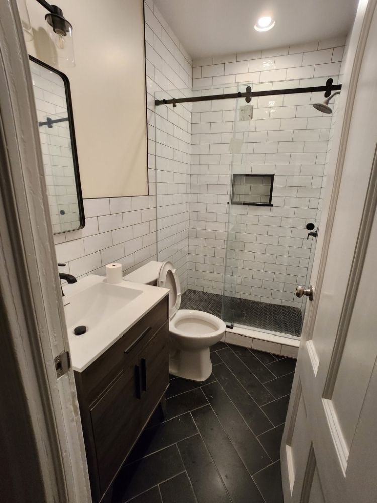 Slide of Triple C Services