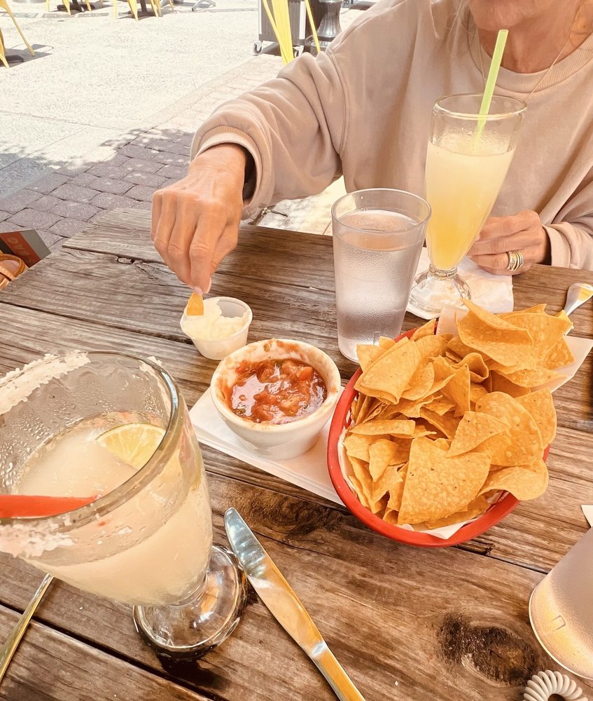 East LA — Mexican restaurant in Hoboken
