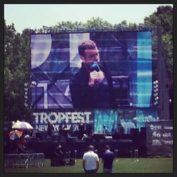 Tropfest