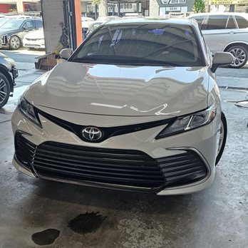 Preferred Auto Body - Auto Repair Near Me - North Hollywood, California Preferred Auto Body - Auto Repair Near Me - North Hollywood, California