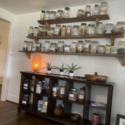 Stillpoint Acupuncture - More herbs