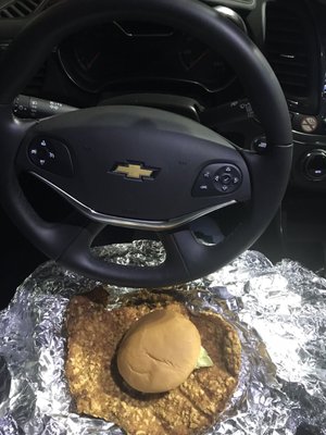 Ray's Drive In Photos