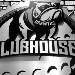 Brewtus' Clubhouse
