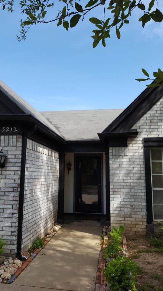 Slide of A2Z Roofing