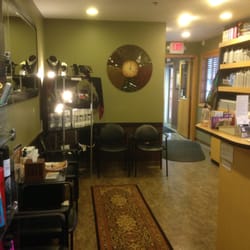 Salon 61