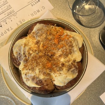 Sixty Vines - Morning bread - New American Near Me - Nashville, Tennessee Sixty Vines - Morning bread - New American Near Me - Nashville, Tennessee