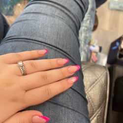 Tipsy Nails & Spa