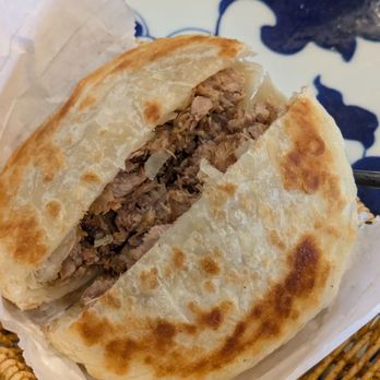 Changan Kitchen - Crispy Chinese Burger - Dim Sum Near Me - Chino Hills, California Changan Kitchen - Crispy Chinese Burger - Dim Sum Near Me - Chino Hills, California