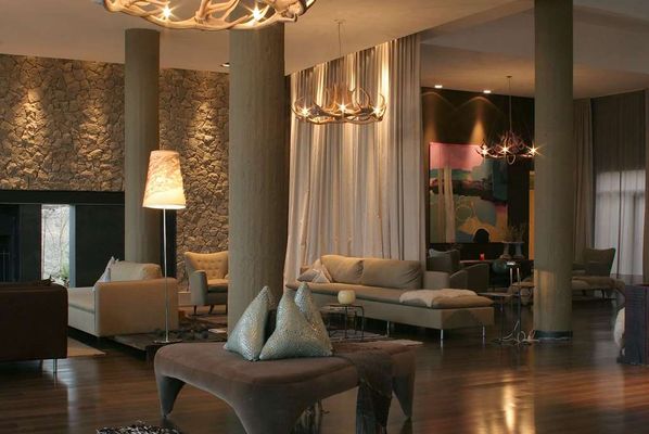 Esplendor by Wyndham El Calafate by null